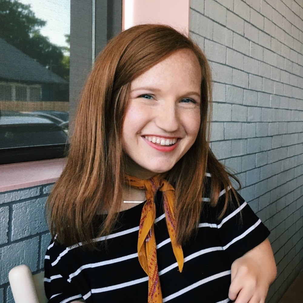 Meet your Posher, Emily